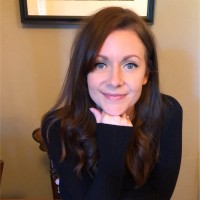 Kirsty Gibbons