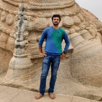 Ashwin Nagaraj