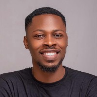 Peter Daniel Ameh