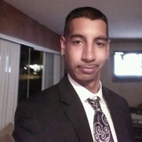 Nick Krishnan