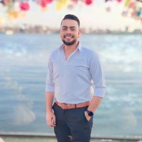 Ayman Salah, Pmp®