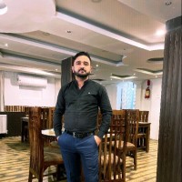 Rameez Parray