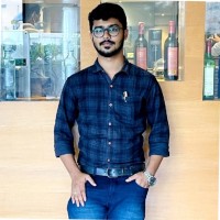 Mohammed Arshath A
