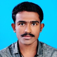 Harisankar K S