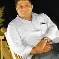 umesh sha