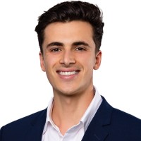 Jaron Cohn-Hedges
