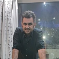 Reza Zarrabi