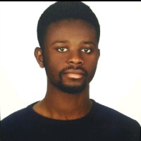 Ibrahim Daouda