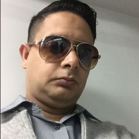 Robson Mendes