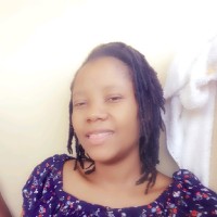Lungile Mthembu