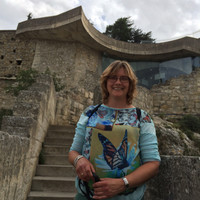 Marjoleine Bos-Hoogendam