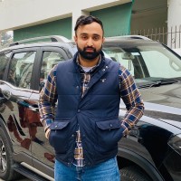 Mohit Kamboj