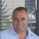 Peter Smyth