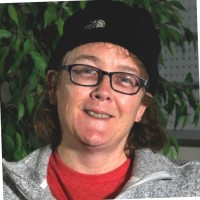 Helen Walsh