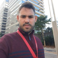 Sergio Fonseca