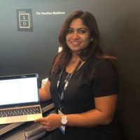 Anusha Zubair