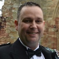 Mark Fortune