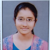 Mrunal Shelke
