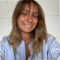 Madeline Wieruszewski