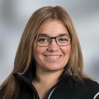 Isabelle Iglesias Lindberg