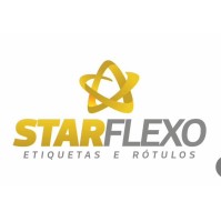 Star Flexo Etiquetas