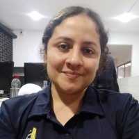 Yuri Alejandra Sánchez Solano