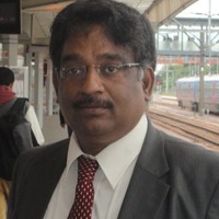Muralidharan Pattabiraman