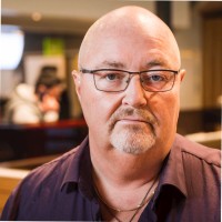 Roger Olofsson