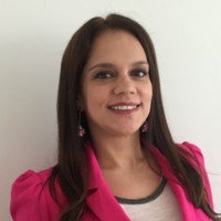 Isabel Cristina Rojas Martínez