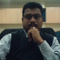 Kuntal Datta