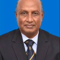 Sheo Kumar Sinha