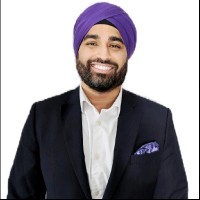 Simmer Anand