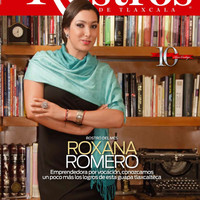 Roxana Romero