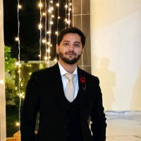 Meraj Ahmad Siddiqui