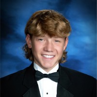 Brendan Paul
