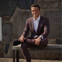 Mathias Berggrein Pedersen