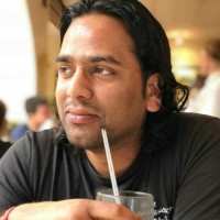 Dhiraj Singla