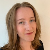 Rebecka De Geer Paci