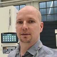 Jari Hongisto