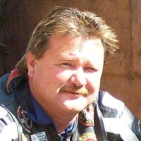 Andries Groenewald