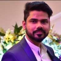 Basudeb Ghosh