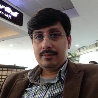 Rohit Agarwal