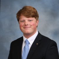 Harry Rust