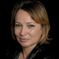 Isabelle Claudé