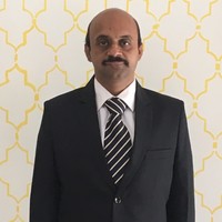 Ashish Mathur