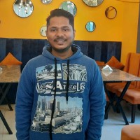 Siddharth Agrawal