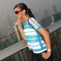 Mariana Davalos Ibarra