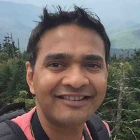 Piyush Patel