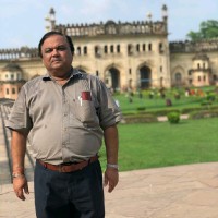 Rajinder B Kohli