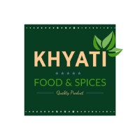 Khyati Foods N Spices